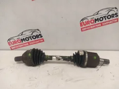 ������ Ford Mondeo 2010 6G913B437CD BD SEBA, �������� ����� 6G913B437CD ����