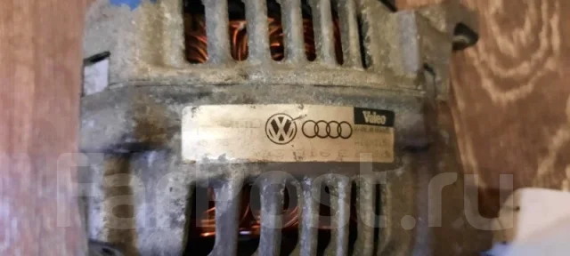 ��������� Audi A4 1999 058903016E 8D2 ADR 058903016E ����