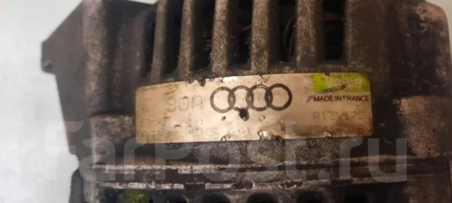 ��������� Audi A6 1996 078903015D 4B2 ADR 078903015D ����