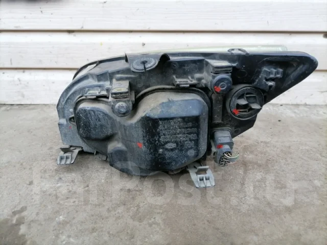 ���� Ford Focus 2006 1480990 CB4, ������ 1480990 ����