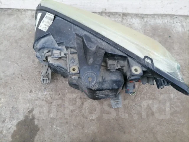 ���� Ford Focus 2006 1480990 CB4, ������ 1480990 ����