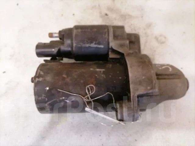 ������� Audi A6 2007 06E911023C 4F2 AUK 06E911023C ����