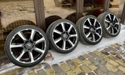 Stuttgart. 7.0x17", 4x100, ET38, �� 60,1���. ����