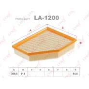 ������ ��������� Lynxauto LA1200 LA1200 ����