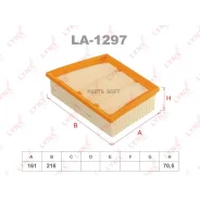 ������ ��������� Lynxauto LA1297 LA1297 ����