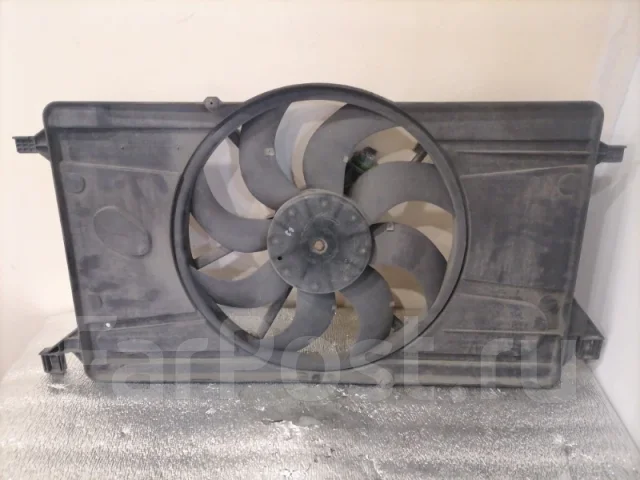 ���������� ��������� Ford Focus 2006 3M518C607EC CB4 HWDA 3M518C607EC ����