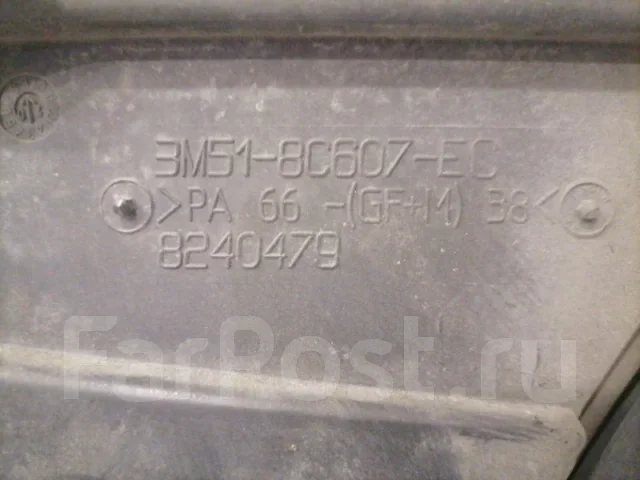 ���������� ��������� Ford Focus 2006 3M518C607EC CB4 HWDA 3M518C607EC ����