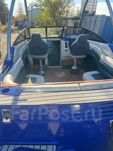 Yamaha SR-23. 1998 ���, ����� 6��., ��������� ���������, 250��.�., ������ ����