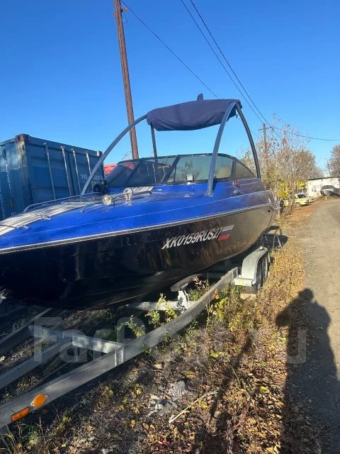 Yamaha SR-23. 1998 ���, ����� 6��., ��������� ���������, 250��.�., ������ ����
