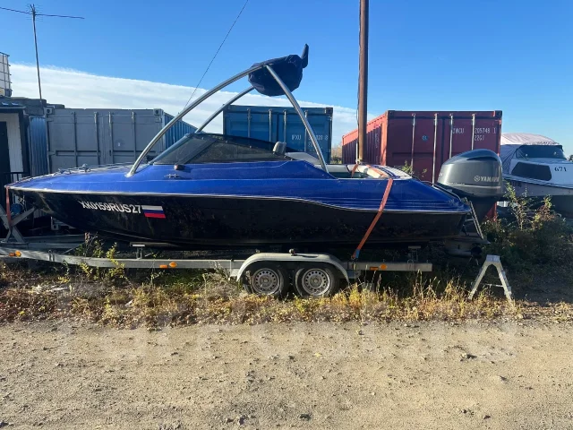 Yamaha SR-23. 1998 ���, ����� 6��., ��������� ���������, 250��.�., ������ ����