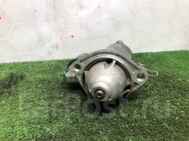 ������� audi A4 2004 06B911023A 8EC ALT 06B911023A ����