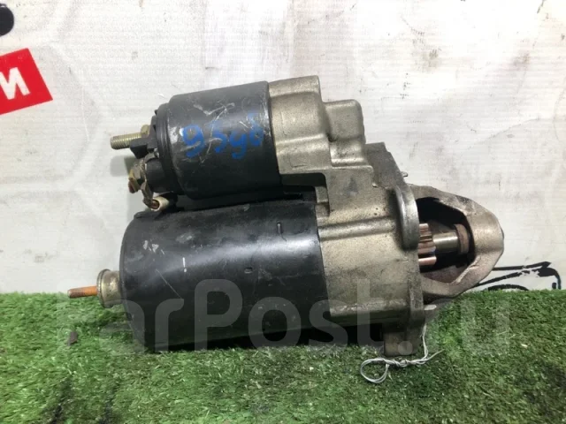 ������� audi A4 2004 06B911023A 8EC ALT 06B911023A ����