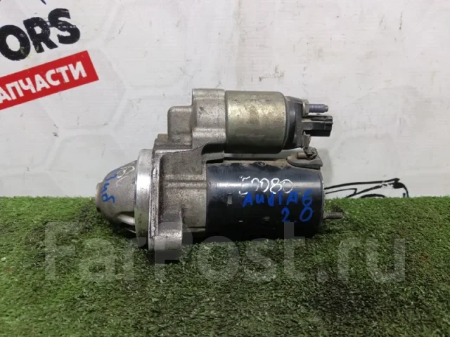 ������� Audi A4 2003 06B911023B 8EC BFB 06B911023B ����