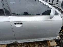 ����� Audi A6 Allroad 2006 4F AUK, �������� ������ ����