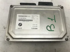 ���� ���������� ��� BMW 7-Series 2007 7507492 E65 N62B40A 7507492 ����
