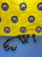 ������ �������������� Toyota Corolla II 1994 9091922373 EL53 5E-FE [281934] 9091922373 ����