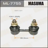 ���� ������������� ����. Masuma ML7755 ML7755 ����