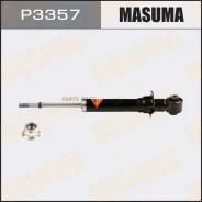 ����������� Toyota Allion/Premio 01- �����. Masuma P3357 P3357 ����