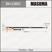 ����� ��������� Masuma N- /rear/ Bluebird U12, Primera P10, P11 Masuma BH-080 Masuma, ������ BH080 ����