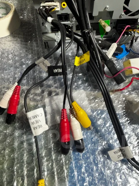 Kenwood MDV-X701W ����