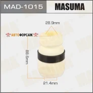 �������� ������������� Masuma, 21.4x28.9x88.6, Harrier, RX300 / MCU35L, MCU35W rear Masuma MAD-1015 Masuma, ������ MAD1015 ����