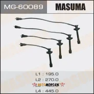 ������������ Masuma, Toyota / 1ZZFE Masuma MG-60089 Masuma MG60089 ����