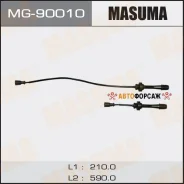 ������������ Masuma, Mazda / FP-DE, FS, FS-DE, FS-ZE, RF, ZL-DE, ZL-VE Masuma MG-90010 Masuma MG90010 ����
