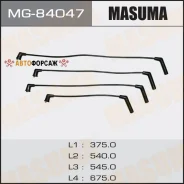 ������������ Masuma, Mitsubishi / 4G13, 4G15 Masuma MG-84047 Masuma MG84047 ����