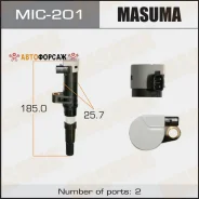 ������� ��������� Masuma, Renault Masuma MIC-201 Masuma MIC201 ����