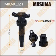 ������� ��������� Masuma, i30 II, Solaris II / Kappa Masuma MIC-K321 Masuma MICK321 ����