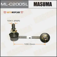 ������ ������������� (����) Masuma rear Nissan Teana / J32 LH Masuma ML-C2005L Masuma, ����� ������ MLC2005L ����