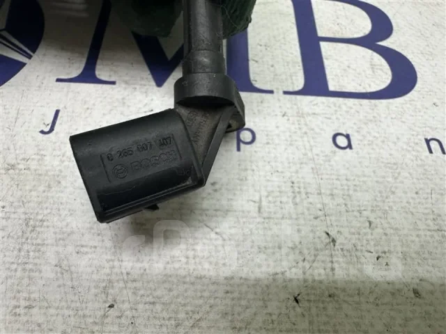 ������ abs Audi A6 2006 4E0927803 C6 BDW 4E0927803 ����