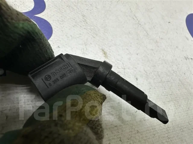 ������ abs Audi A6 2006 4E0927804A C6 BDW 4E0927804A ����