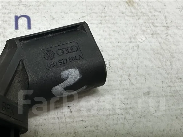 ������ abs Audi A6 2006 4E0927804A C6 BDW 4E0927804A ����