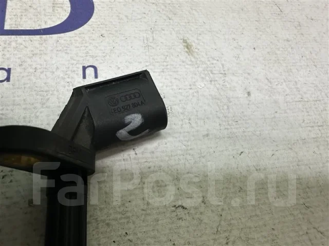 ������ abs Audi A6 2006 4E0927804A C6 BDW 4E0927804A ����