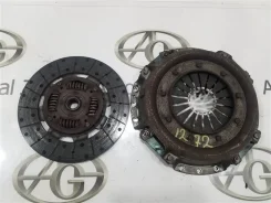 ������� ��������� Nissan Atlas 1992 302100T000 SG2H41 FD42 302100T000 ����