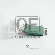 ���� ���������� OPEL Vectra -08 ��������� Quattro Freni QF10Q00037 QF10Q00037 ����