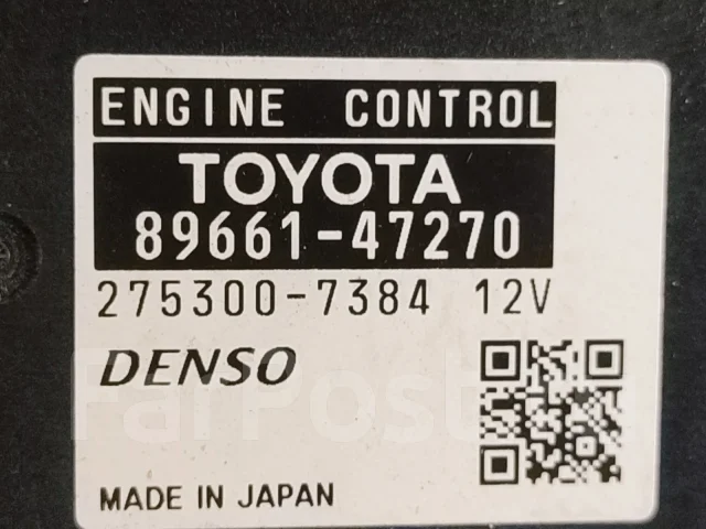 ��������� Toyota Prius 2009 ZVW30 2ZR-FXE ����