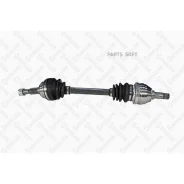 ������ OPEL Astra G 1.8/1.7DTI/Zafira 1.8 16V 9 ���. Stellox 1581523SX 1581523SX ����