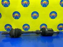 ������ Mazda Atenza 2002 GP102560XA GG3S L3-VE, �������� ����� [283279] GP102560XA ����