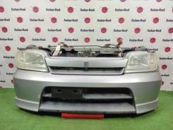 Nose cut Nissan CUBE 2001 10063613 AZ10 CGA3 10063613 ����
