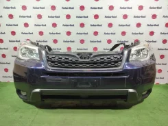 Nose cut Subaru Forester 2013 10060150 SJ5 FB20A 10060150 ����