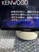 Kenwood MDV-D707BTW ����