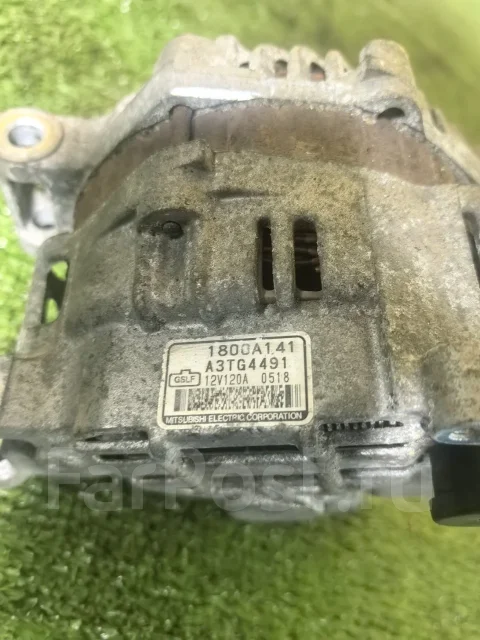 ��������� Mitsubishi 1800A141 1800A141 ����