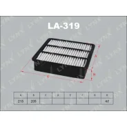 ������ ��������� Mitsubishi Pajero IO LA319 H61W 4G18 LA319 ����