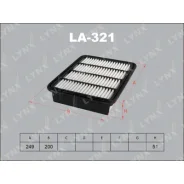 ������ ��������� Mitsubishi LA321 LA321 ����