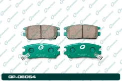 ��������� ������� Mitsubishi Pajero GP06054 V23C, ������ GP06054 ����