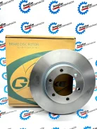 ��������� ���� Toyota Land Cruiser Prado GR02916 TRJ120W 1GR-FE, �������� GR02916 ����