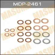 ����� �������� Mitsubishi Pajero MDP2461 V24C 4D56 MDP2461 ����
