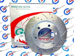 ��������� ���� Toyota Land Cruiser Prado GFR02339L KDJ90 1Kdftv, �������� ����� GFR02339L ����
